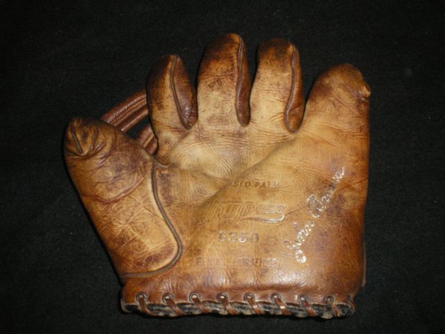 John Broaca TruSport G350 1 Front